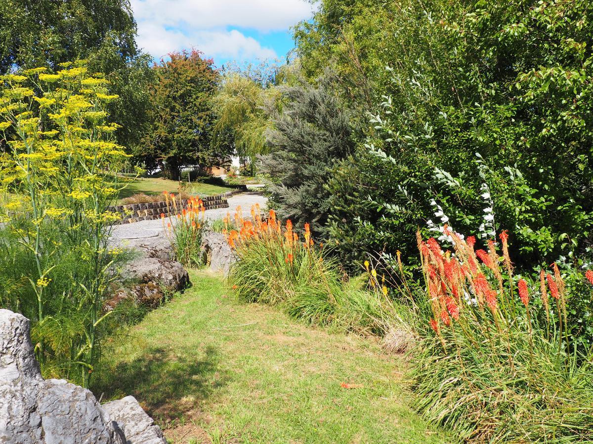 Mole Creek Guesthouse Exterior foto
