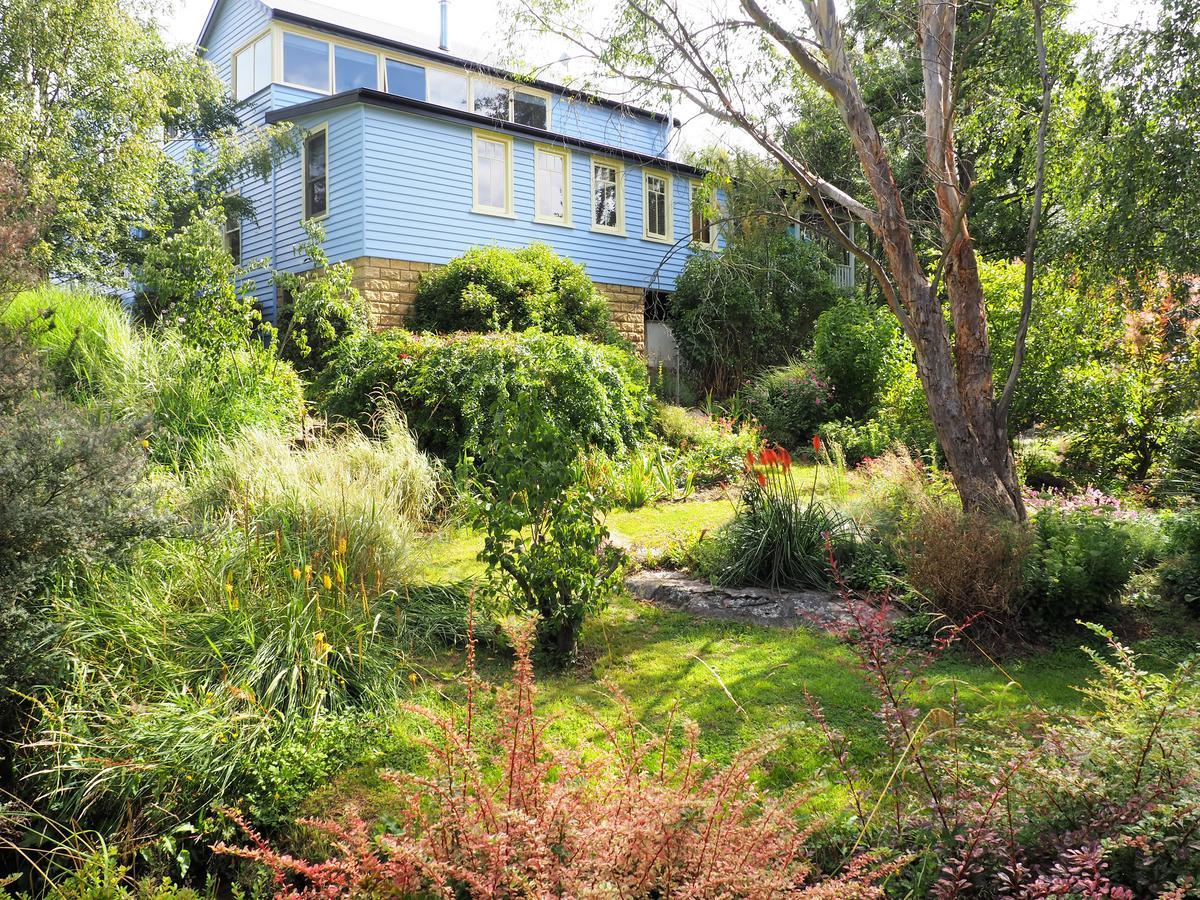 Mole Creek Guesthouse Exterior foto