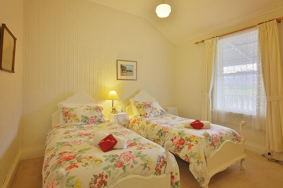 Mole Creek Guesthouse Exterior foto