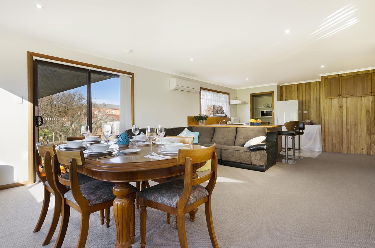 Mole Creek Guesthouse Quarto foto