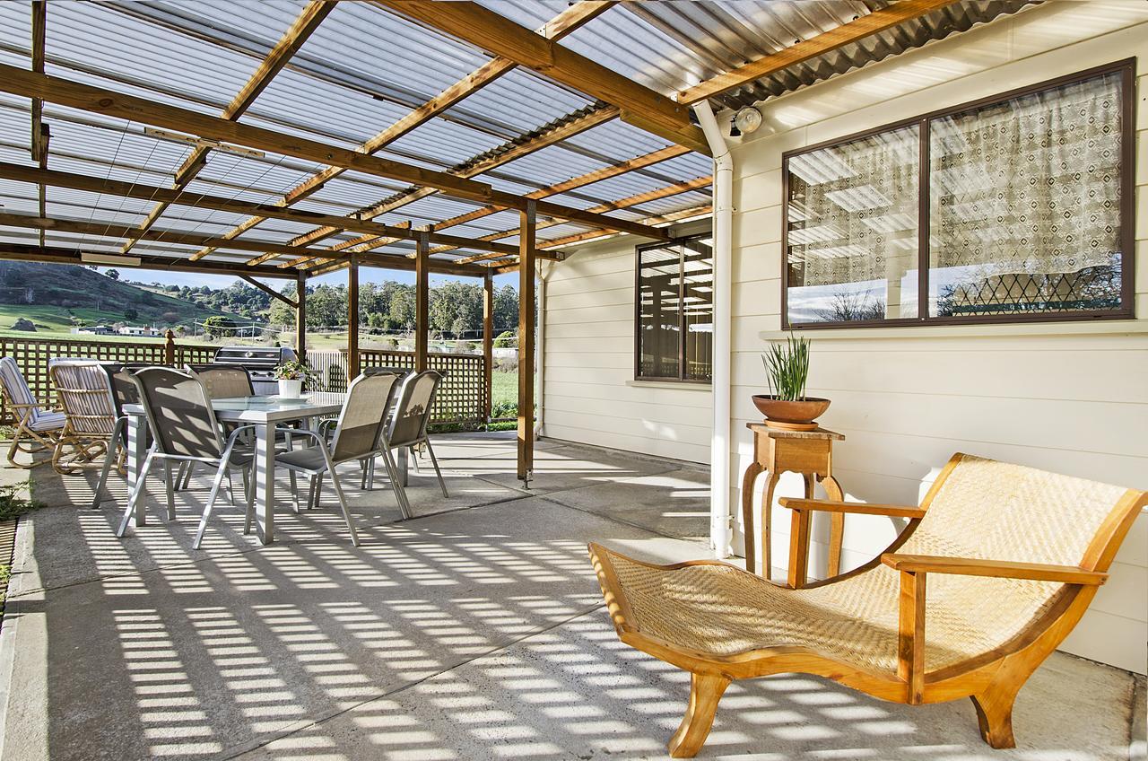 Mole Creek Guesthouse Quarto foto