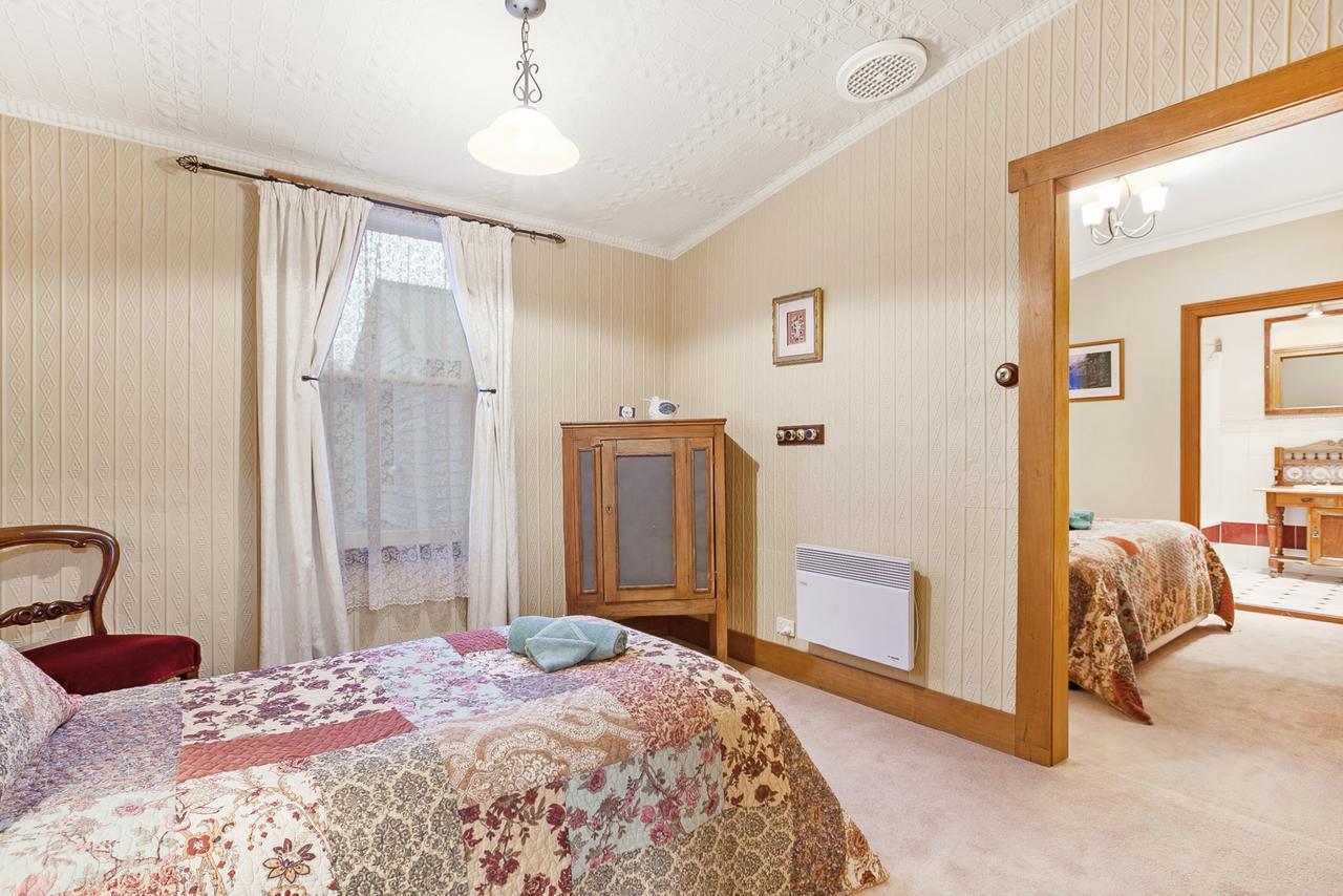 Mole Creek Guesthouse Quarto foto