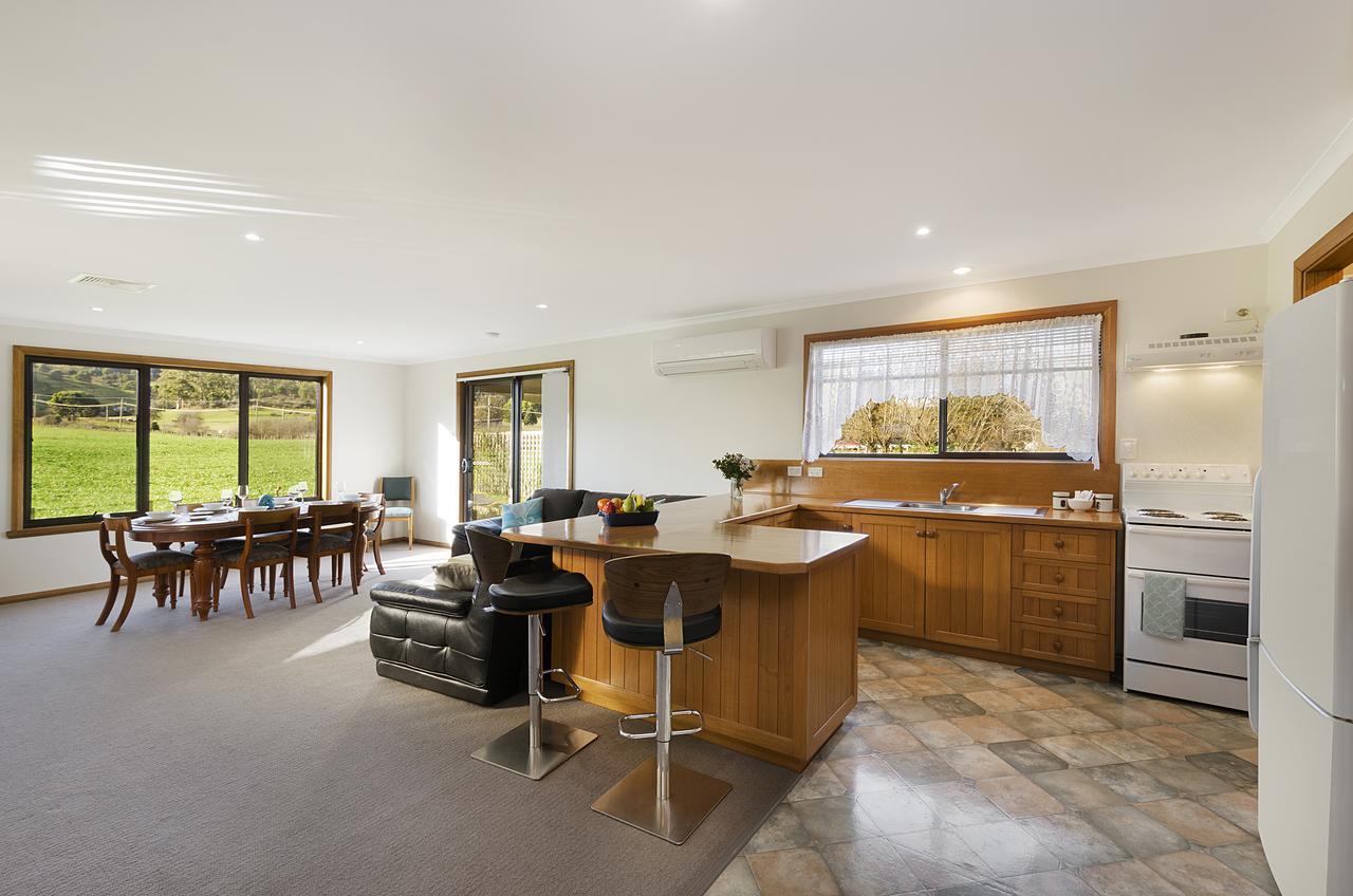 Mole Creek Guesthouse Quarto foto