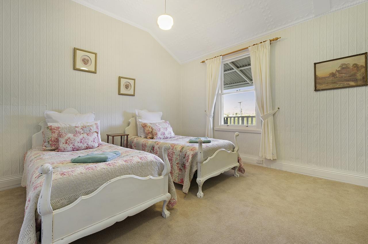 Mole Creek Guesthouse Quarto foto