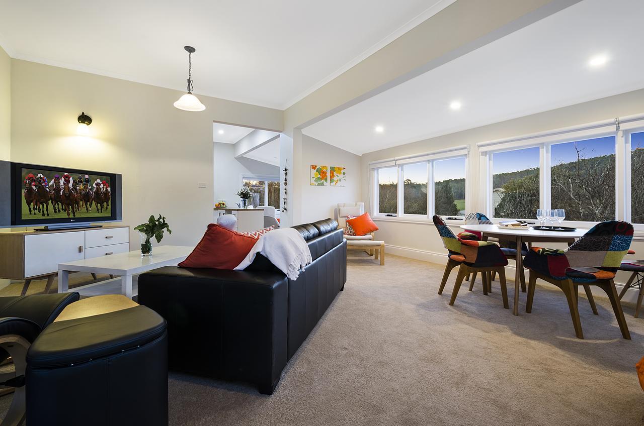Mole Creek Guesthouse Quarto foto