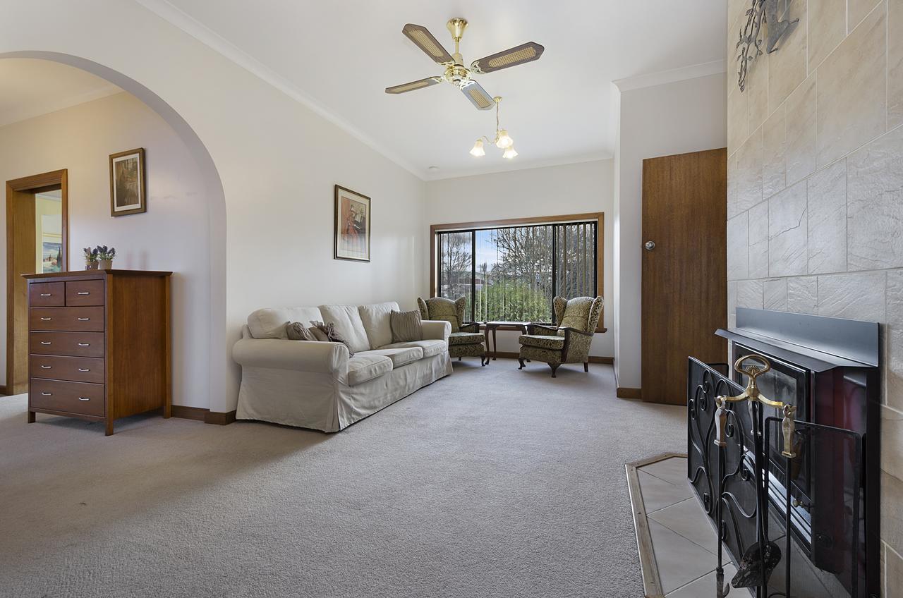 Mole Creek Guesthouse Quarto foto