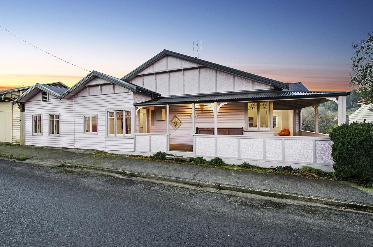 Mole Creek Guesthouse Quarto foto