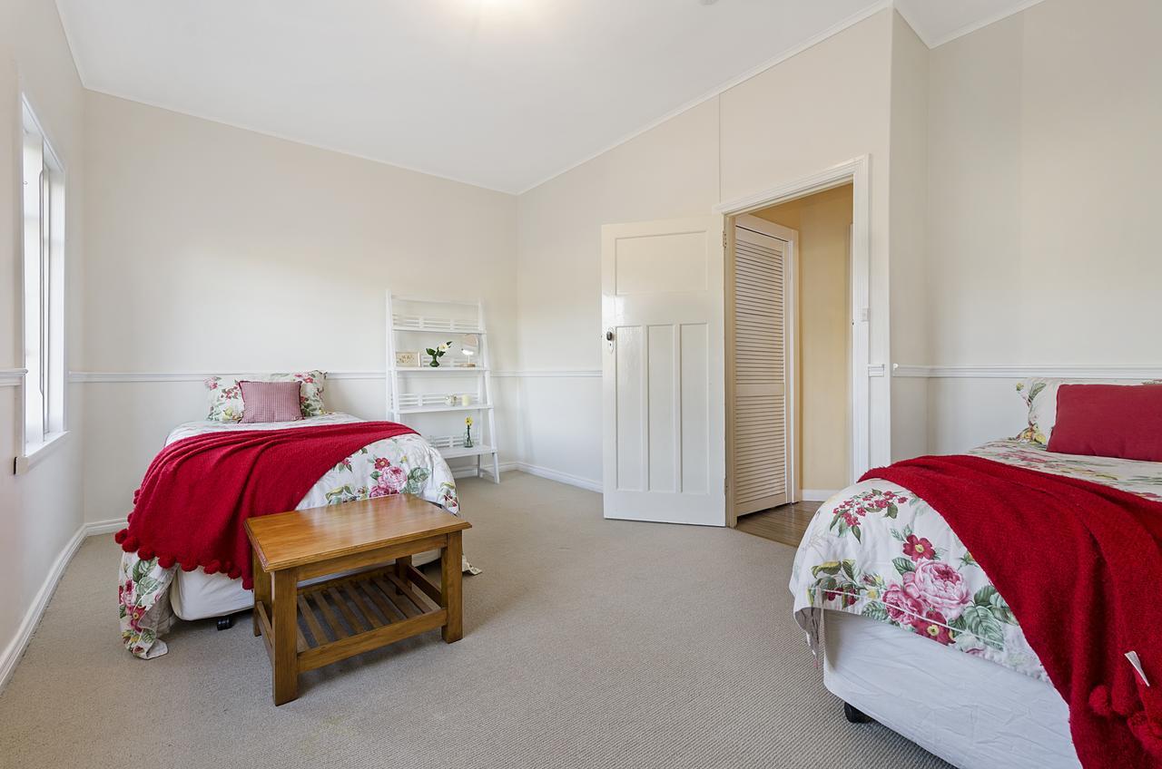 Mole Creek Guesthouse Quarto foto