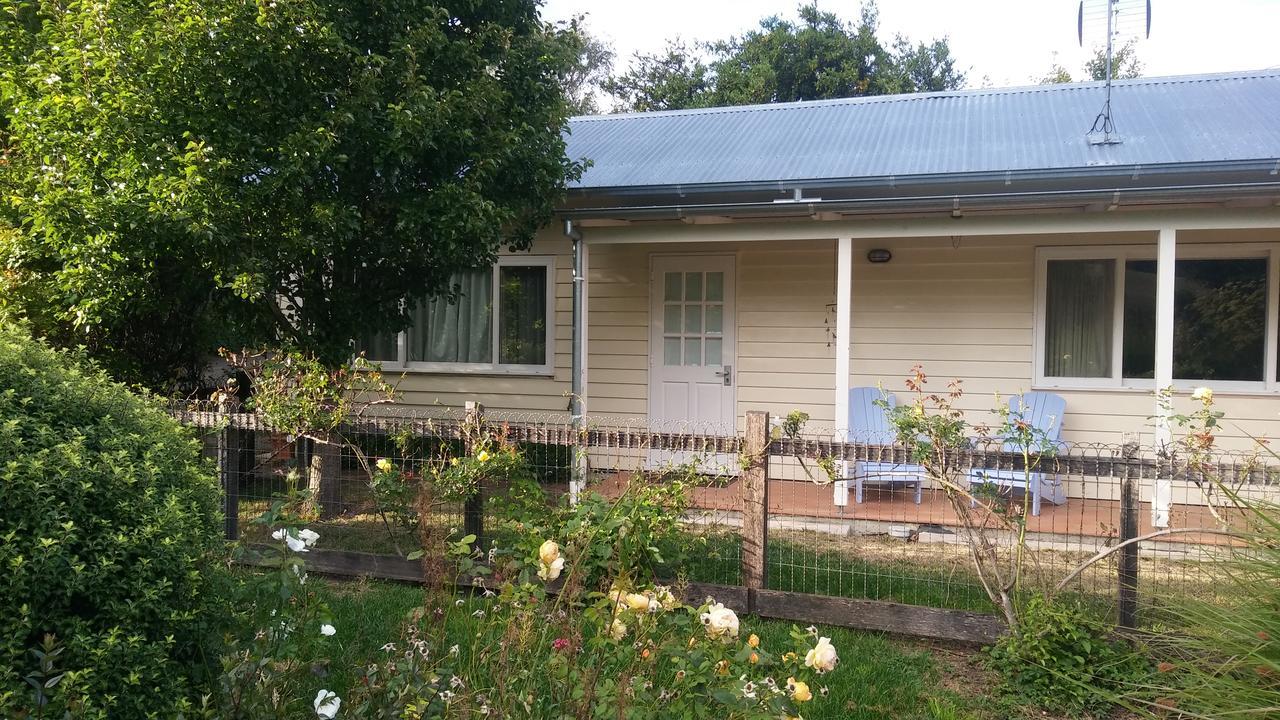 Mole Creek Guesthouse Quarto foto