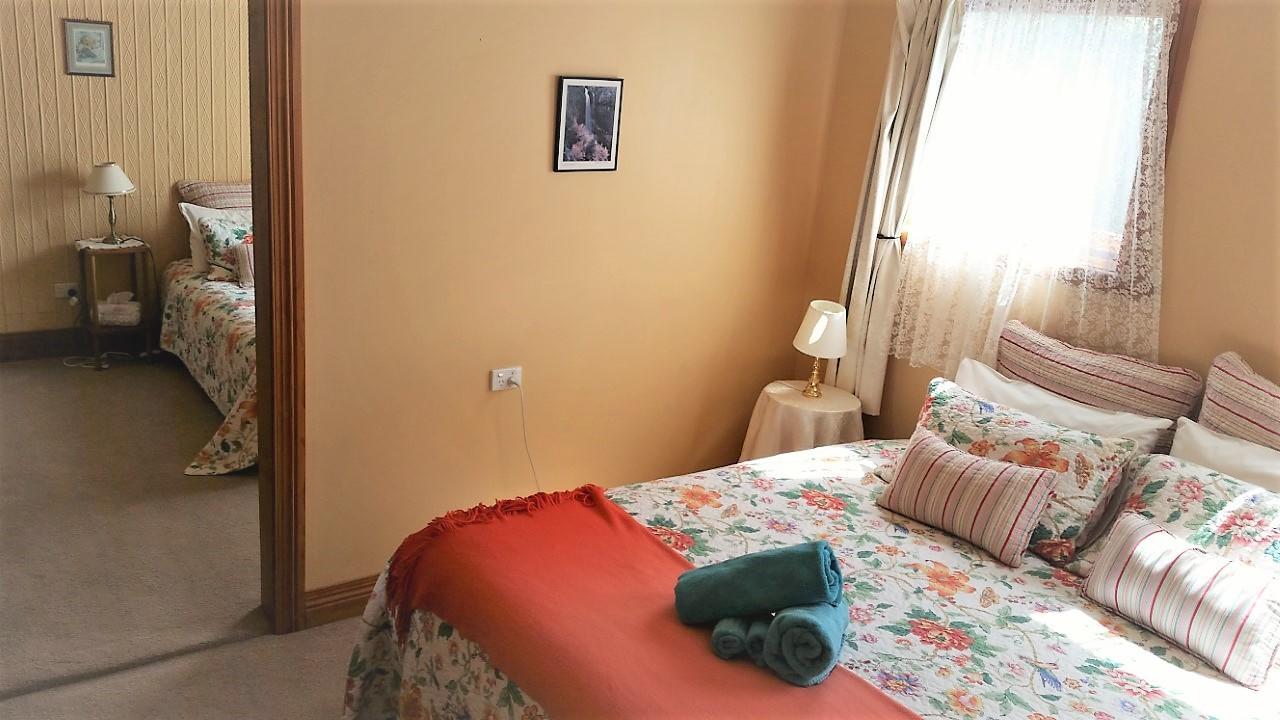Mole Creek Guesthouse Quarto foto