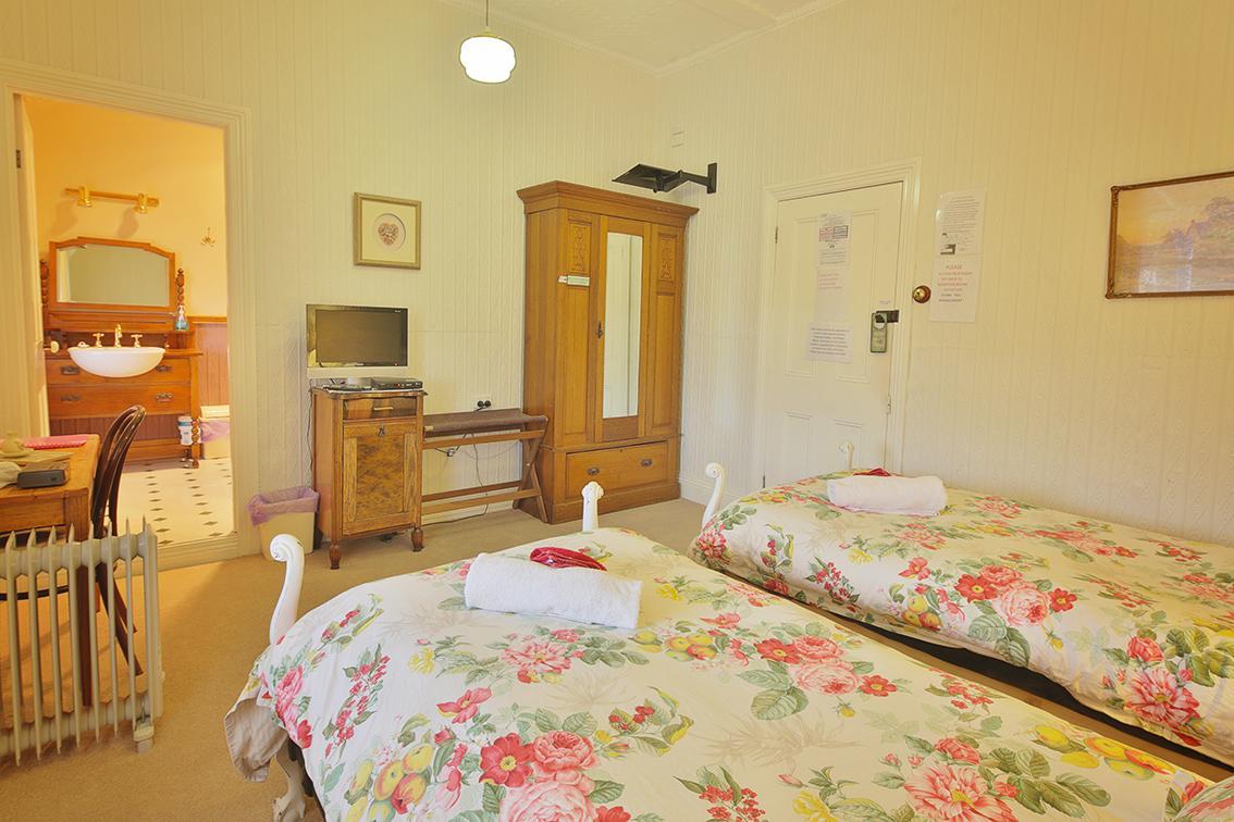 Mole Creek Guesthouse Quarto foto